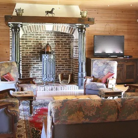 Bed & Breakfast Briscol Manor Erezee
