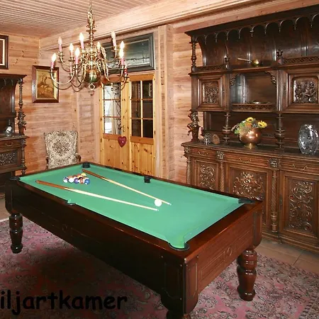 Briscol Manor Bed & Breakfast Erezee