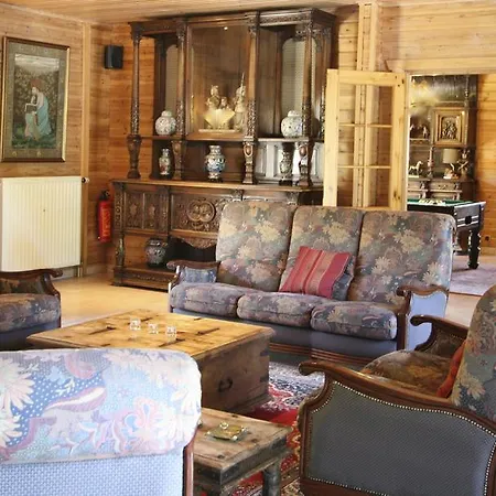 Briscol Manor
